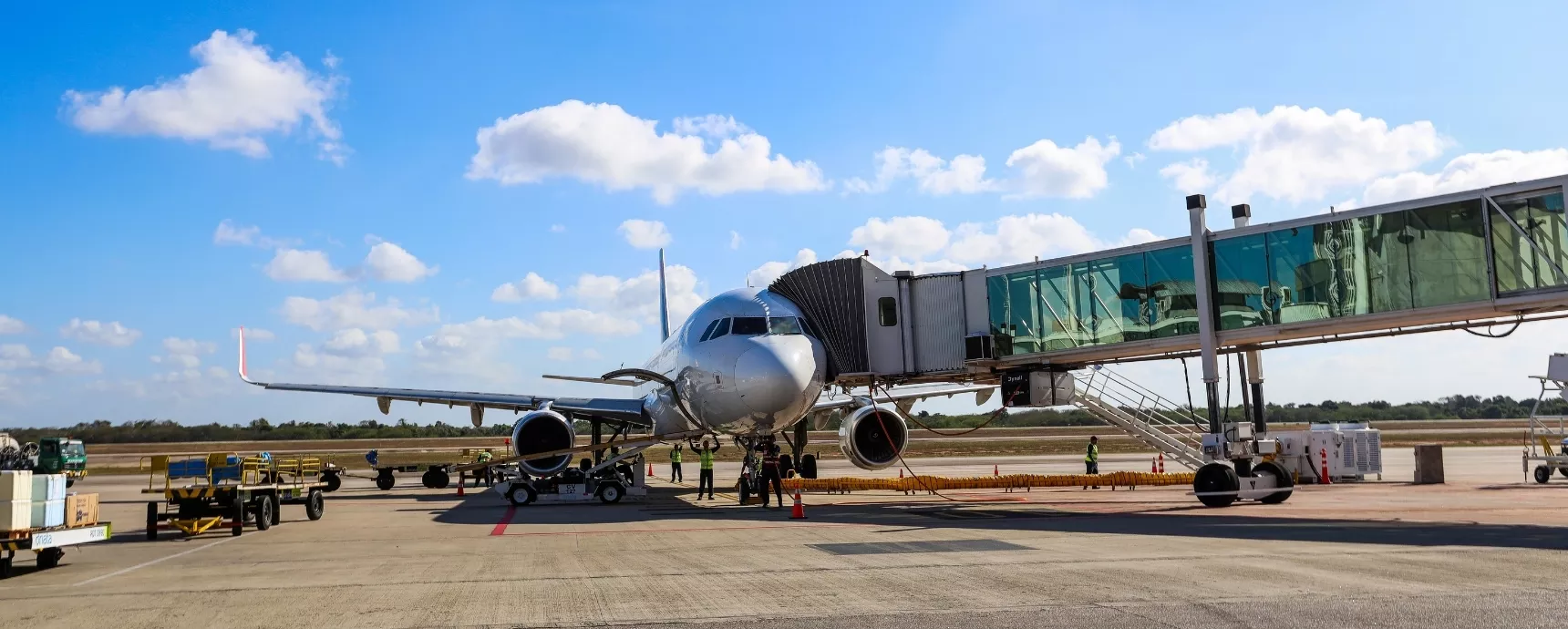 Aeroporto de Natal alcança certificação internacional de gestão de carbono