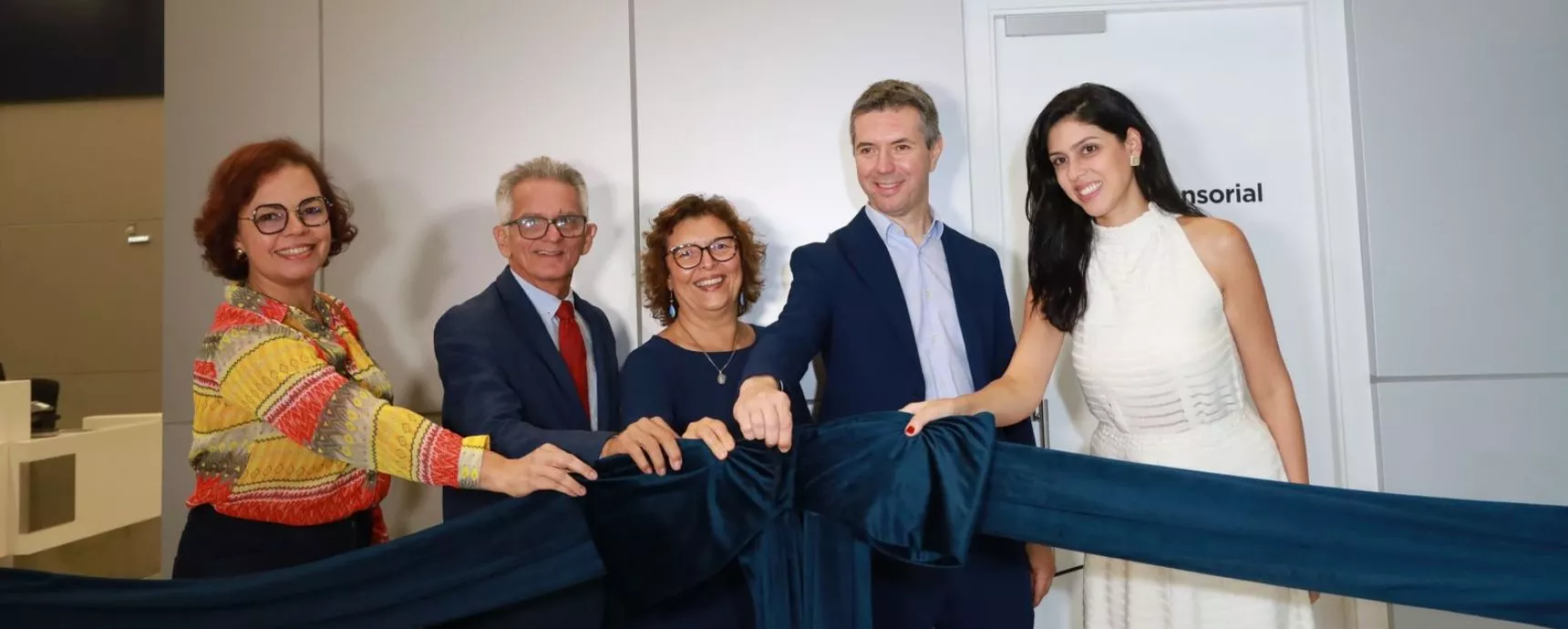Pacote ESG: Natal Airport inaugura Sala Multissensorial e anuncia novos investimentos em sustentabilidade