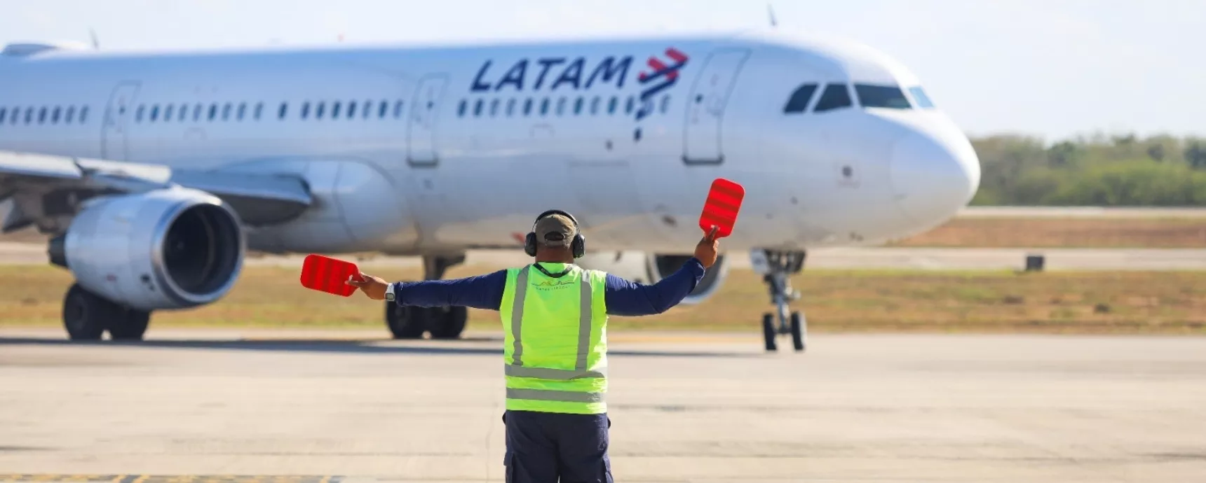 LATAM anuncia voos diretos para Buenos Aires partindo do Aeroporto de Natal