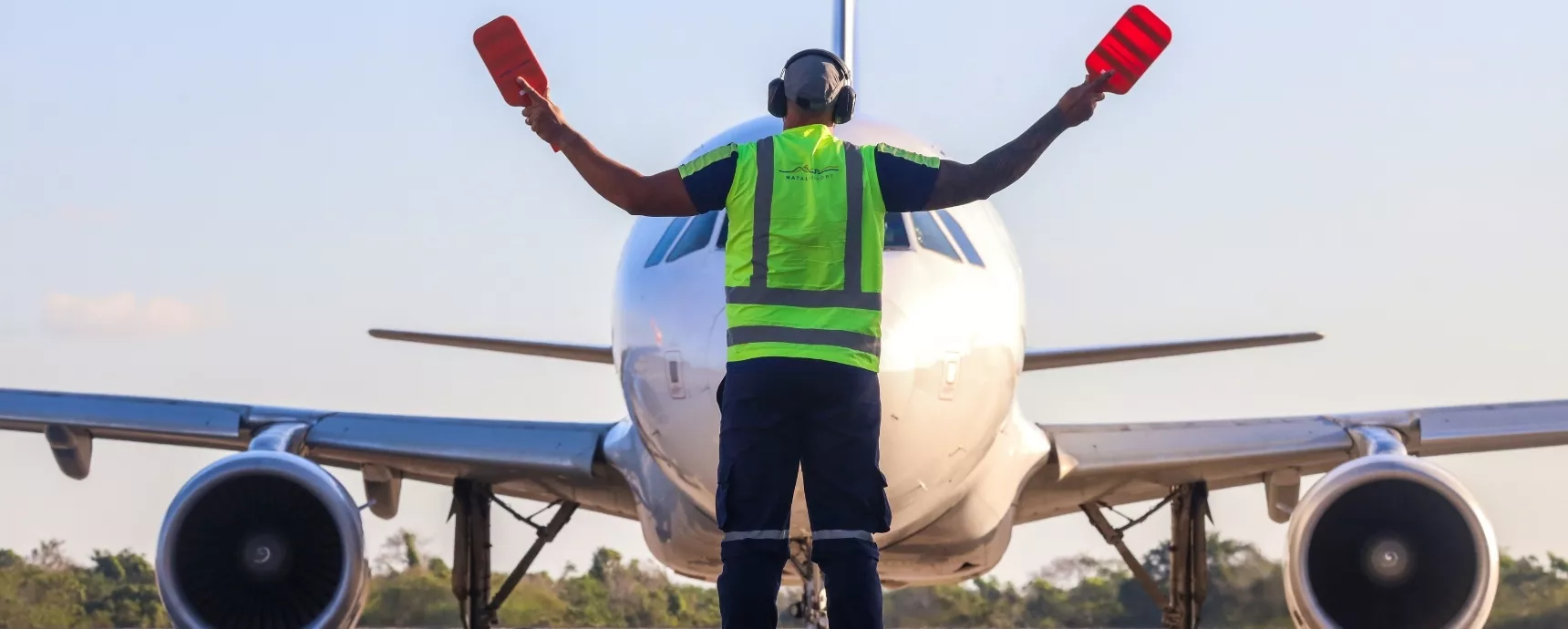 Aeroporto de Natal bate recorde inédito no semestre e RN registra maior movimentação de passageiros em 24 anos