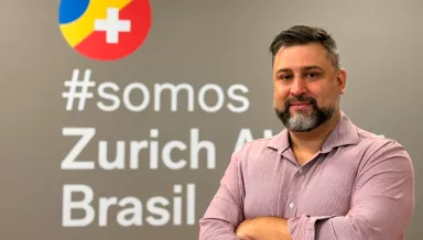 Zurich Airport Brasil presents new manager of Natal International Airport