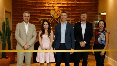 Con R$ 8,4 millones en inversión y más de 40 mejoras realizadas, el Aeropuerto de Natal celebra 100 días de operación con Zurich Airport Brasil