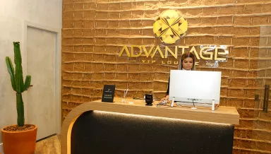 Advantage VIP Lounge abre la primera sala VIP de la historia del aeropuerto de Natal