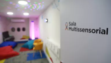 Zurich Airport Brasil inaugura sala Multissensorial e anuncia pacote de medidas ESG