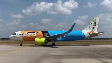 Natal Airport terá 36 voos extras no período Junino