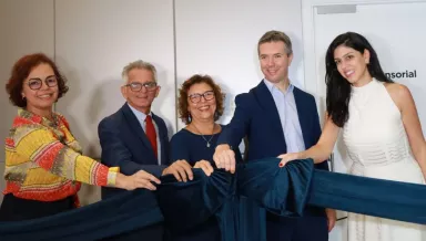 Pacote ESG: Natal Airport inaugura Sala Multissensorial e anuncia novos investimentos em sustentabilidade