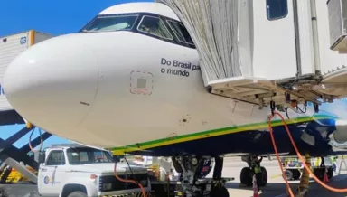 Natal Airport sobe do 13º para o 3º lugar no ranking nacional da ANAC em sustentabilidade