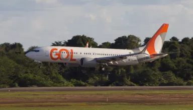 Com novo voo ligando a Montevidéu, Rio Grande do Norte amplia conectividade com América Latina