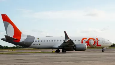 Natal Airport inaugura nova rota Natal-Montevidéu e amplia portfólio internacional