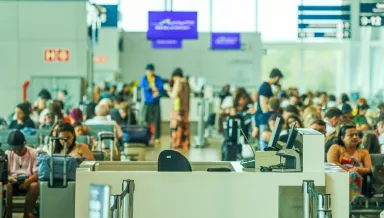 Com 176 voos extras, Aeroporto de Natal projeta aumento na operação para férias de meio de ano