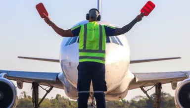 Aeroporto de Natal bate recorde inédito no semestre e RN registra maior movimentação de passageiros em 24 anos