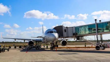 Aeroporto de Natal alcança certificação internacional de gestão de carbono
