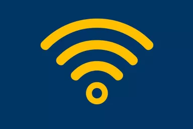 Acesso à internet WI-FI gratuito