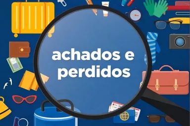 Achados e Perdidos